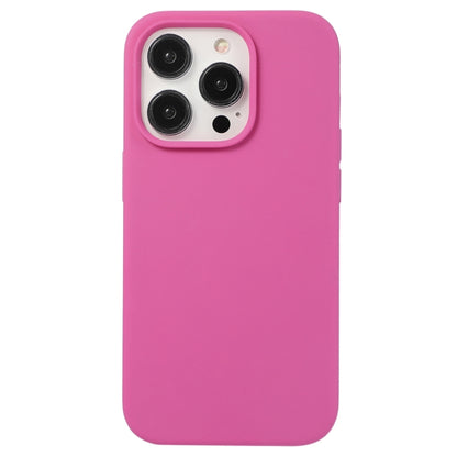 Liquid Silicone Phone Case