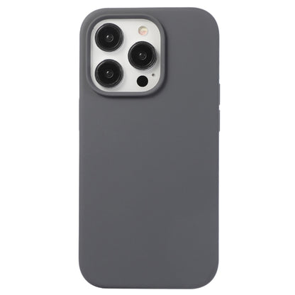Liquid Silicone Phone Case