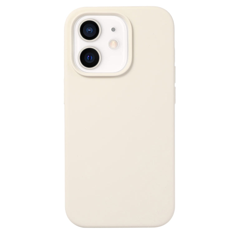 Liquid Silicone Phone Case