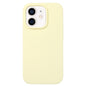 Liquid Silicone Phone Case