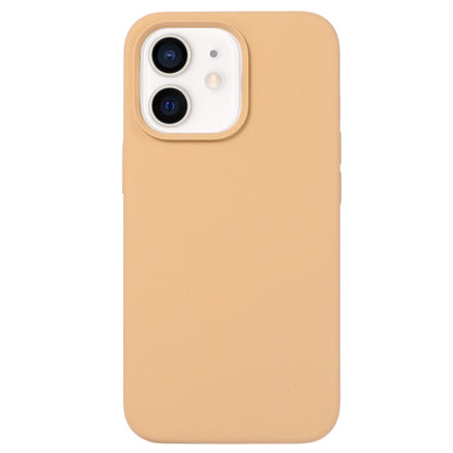 Liquid Silicone Phone Case