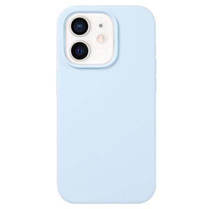 Liquid Silicone Phone Case