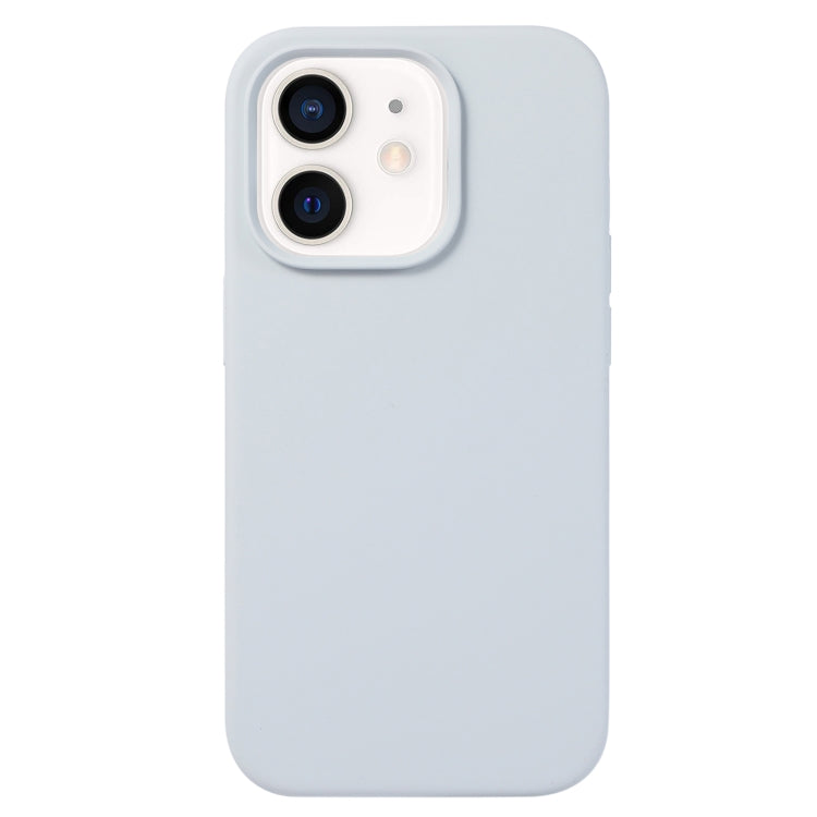 Liquid Silicone Phone Case