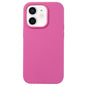 Liquid Silicone Phone Case