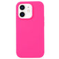 Liquid Silicone Phone Case