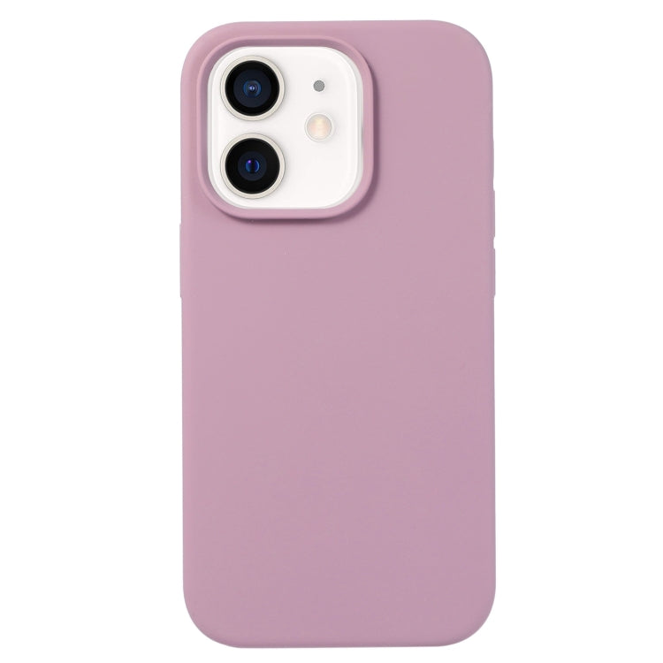 Liquid Silicone Phone Case