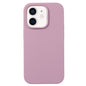 Liquid Silicone Phone Case