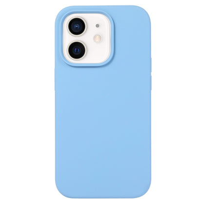 Liquid Silicone Phone Case