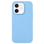 Liquid Silicone Phone Case