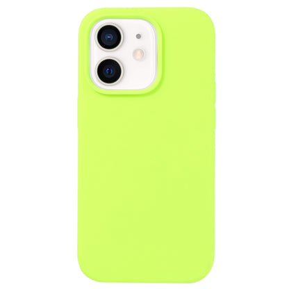 Liquid Silicone Phone Case