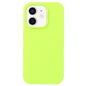 Liquid Silicone Phone Case