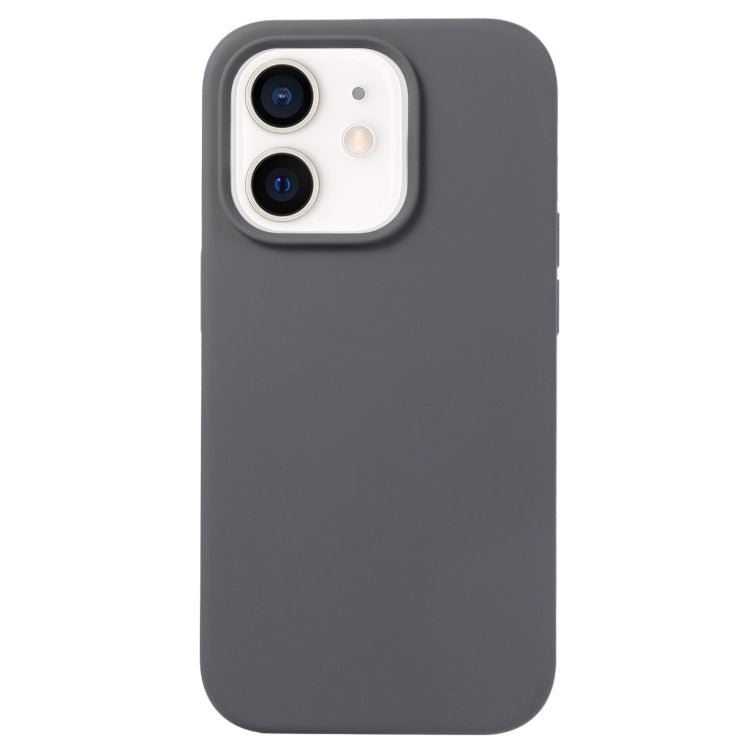 Liquid Silicone Phone Case