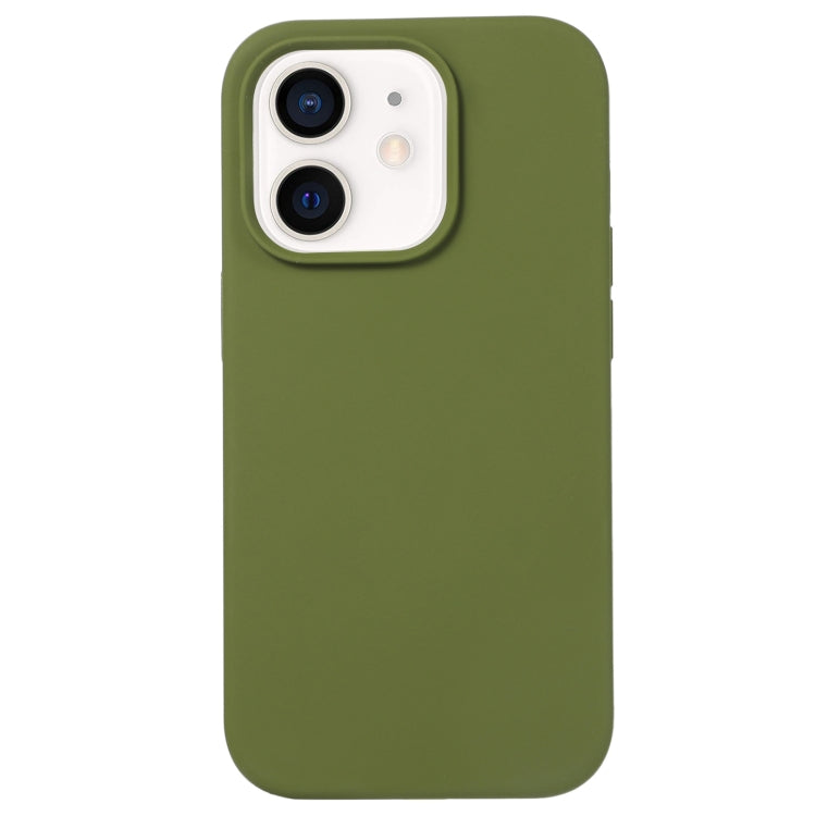 Liquid Silicone Phone Case