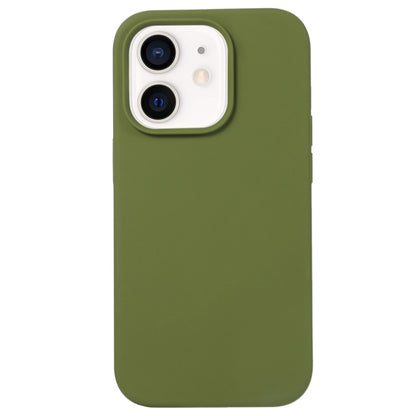 Liquid Silicone Phone Case