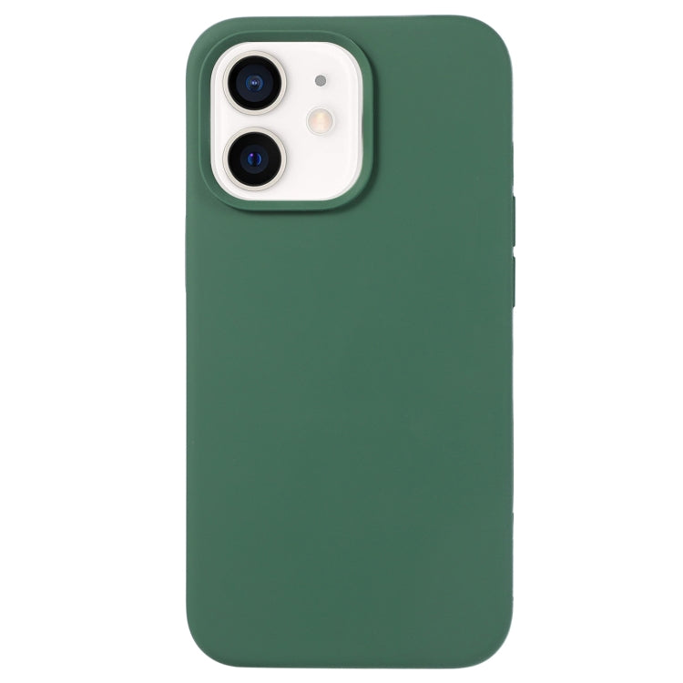 Liquid Silicone Phone Case