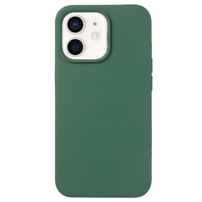 Liquid Silicone Phone Case