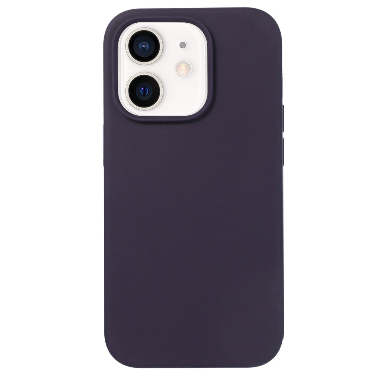 Liquid Silicone Phone Case