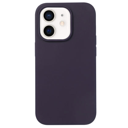 Liquid Silicone Phone Case