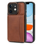 Multifunctional Magsafe Magnetic Card Bag Phone Case