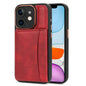 Multifunctional Magsafe Magnetic Card Bag Phone Case