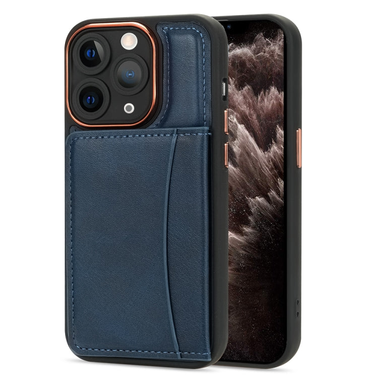 Multifunctional Magsafe Magnetic Card Bag Phone Case
