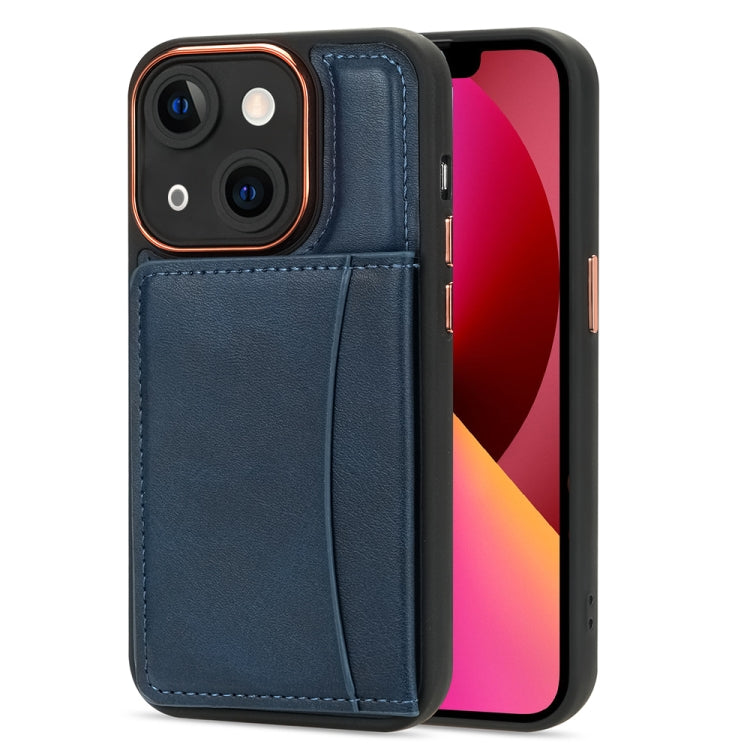 Multifunctional Magsafe Magnetic Card Bag Phone Case