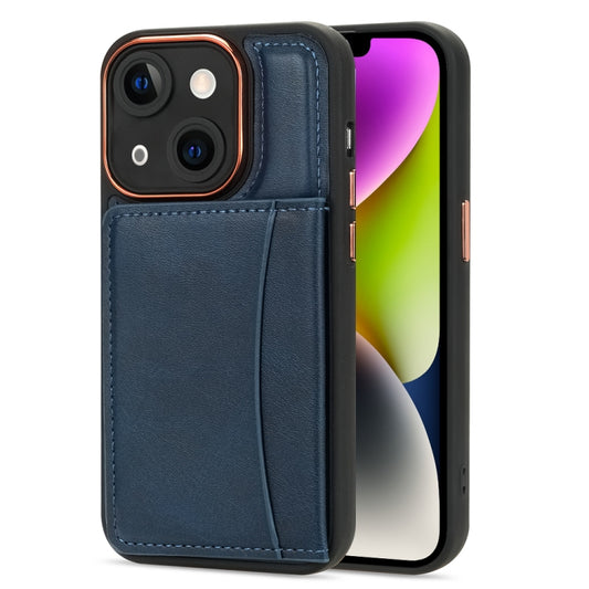 Multifunctional Magsafe Magnetic Card Bag Phone Case