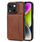 Multifunctional Magsafe Magnetic Card Bag Phone Case