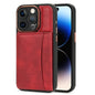 Multifunctional Magsafe Magnetic Card Bag Phone Case