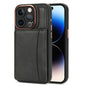 Multifunctional Magsafe Magnetic Card Bag Phone Case