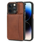 Multifunctional Magsafe Magnetic Card Bag Phone Case