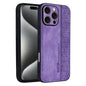 AZNS 3D Embossed Skin Feel Phone Case