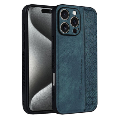 AZNS 3D Embossed Skin Feel Phone Case