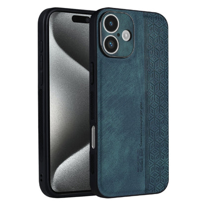 AZNS 3D Embossed Skin Feel Phone Case