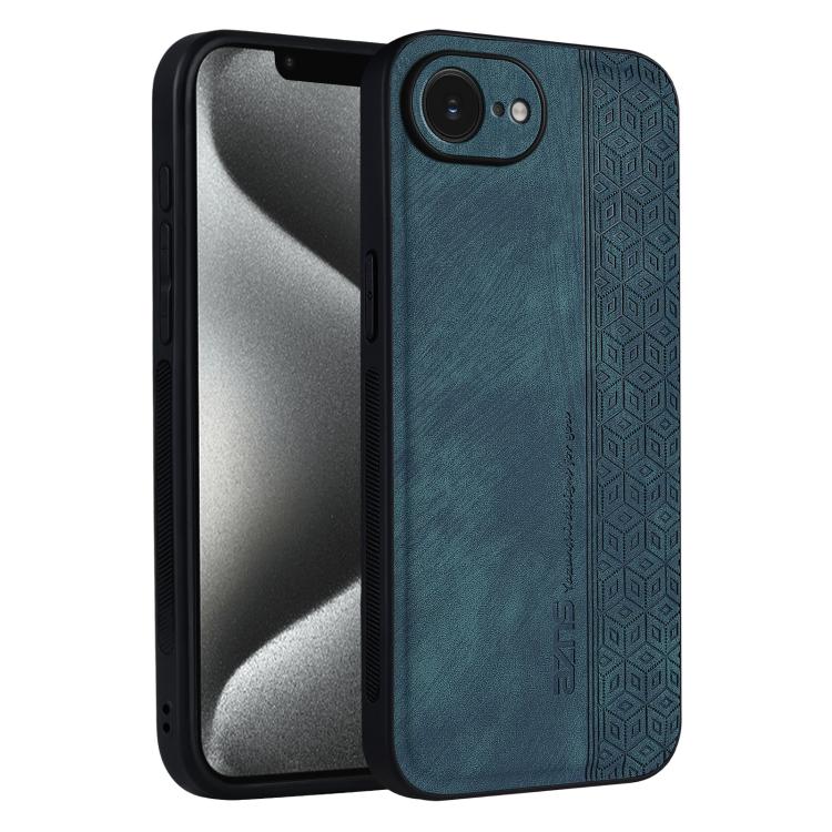 AZNS 3D Embossed Skin Feel Phone Case