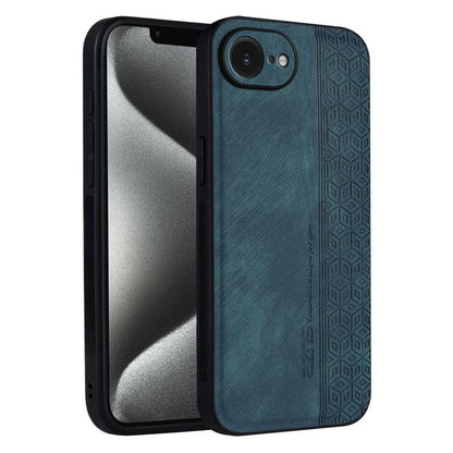 AZNS 3D Embossed Skin Feel Phone Case