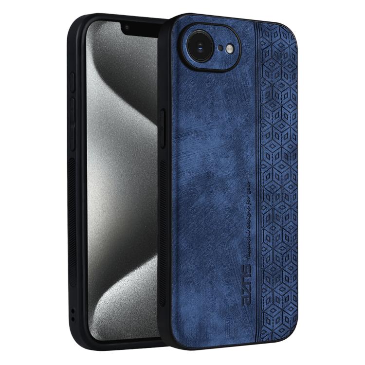 AZNS 3D Embossed Skin Feel Phone Case