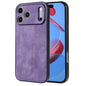 AZNS 3D Embossed Skin Feel Phone Case