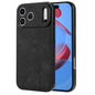 AZNS 3D Embossed Skin Feel Phone Case