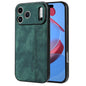 AZNS 3D Embossed Skin Feel Phone Case