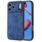 AZNS 3D Embossed Skin Feel Phone Case