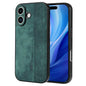 AZNS 3D Embossed Skin Feel Phone Case