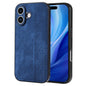 AZNS 3D Embossed Skin Feel Phone Case
