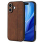 AZNS 3D Embossed Skin Feel Phone Case