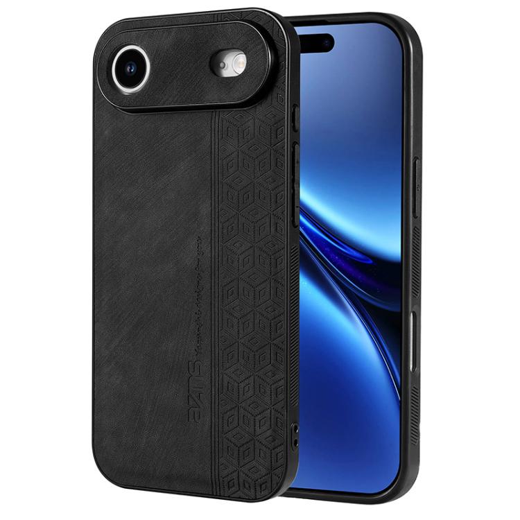 AZNS 3D Embossed Skin Feel Phone Case