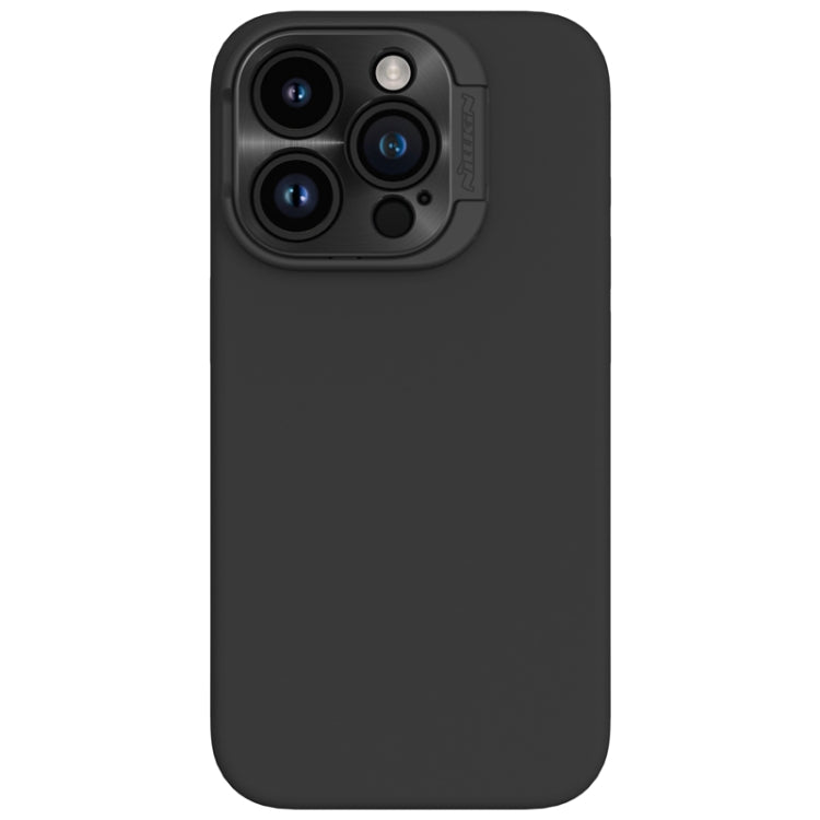 NILLKIN Lens Wing Magsafe Magnetic Phone Case