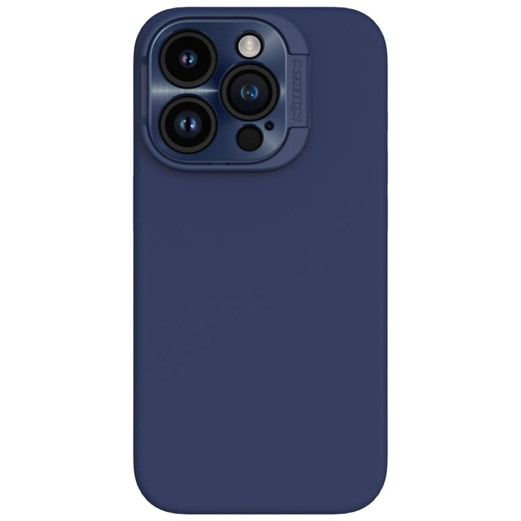 NILLKIN Lens Wing Magsafe Magnetic Phone Case