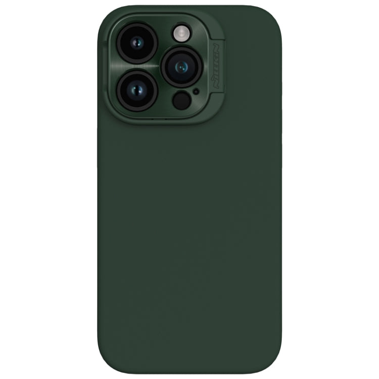 NILLKIN Lens Wing Magsafe Magnetic Phone Case