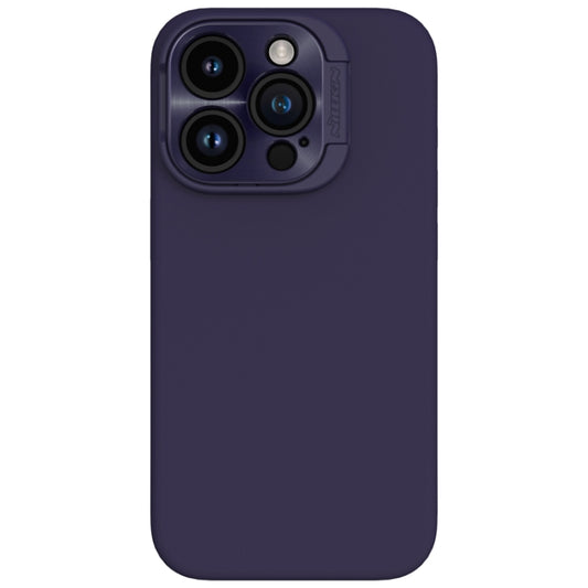 NILLKIN Lens Wing Magsafe Magnetic Phone Case