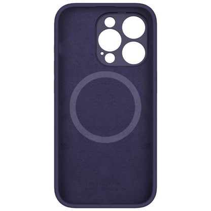 NILLKIN Lens Wing Magsafe Magnetic Phone Case
